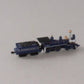 Bachmann 11754 N Baltimore & Ohio 4-4-0 American-Stadandard Locomotive LN/Box