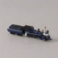 Bachmann 11754 N Baltimore & Ohio 4-4-0 American-Stadandard Locomotive