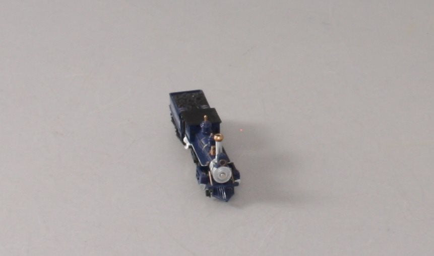 Bachmann 11754 N Baltimore & Ohio 4-4-0 American-Stadandard Locomotive LN/Box