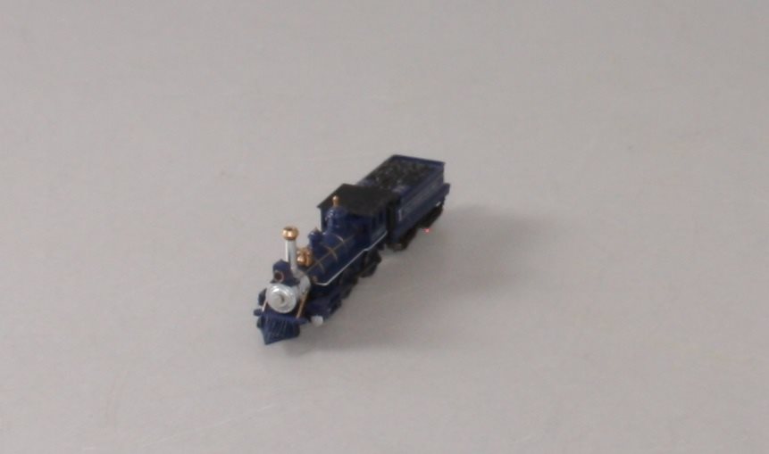Bachmann 11754 N Baltimore & Ohio 4-4-0 American-Stadandard Locomotive LN/Box