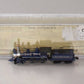 Bachmann 11754 N Baltimore & Ohio 4-4-0 American-Stadandard Locomotive
