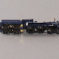 Bachmann 11754 N Baltimore & Ohio 4-4-0 American-Stadandard Locomotive