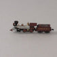 Bachmann 11751 N Baltimore & Ohio 4-4-0 American-Standard Locomotive