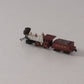 Bachmann 11751 N Baltimore & Ohio 4-4-0 American-Standard Locomotive