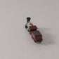 Bachmann 11751 N Baltimore & Ohio 4-4-0 American-Standard Locomotive