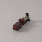Bachmann 11751 N Baltimore & Ohio 4-4-0 American-Standard Locomotive