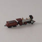 Bachmann 11751 N Baltimore & Ohio 4-4-0 American-Standard Locomotive