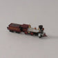 Bachmann 11751 N Baltimore & Ohio 4-4-0 American-Standard Locomotive