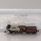 Bachmann 11751 N Baltimore & Ohio 4-4-0 American-Standard Locomotive