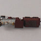 Bachmann 11751 N Baltimore & Ohio 4-4-0 American-Standard Locomotive