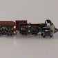 Bachmann 11751 N Baltimore & Ohio 4-4-0 American-Standard Locomotive
