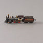Bachmann 51151 N Union Pacific 4-4-0 American Steam Locomotive & Tender #119
