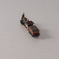 Bachmann 51151 N Union Pacific 4-4-0 American Steam Locomotive & Tender #119