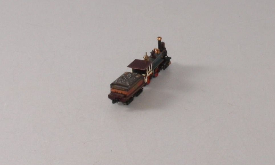 Bachmann 51151 N Union Pacific 4-4-0 American Steam Locomotive