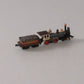 Bachmann 51151 N Union Pacific 4-4-0 American Steam Locomotive & Tender #119