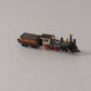 Bachmann 51151 N Union Pacific 4-4-0 American Steam Locomotive & Tender #119