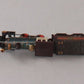 Bachmann 51151 N Union Pacific 4-4-0 American Steam Locomotive & Tender #119