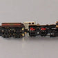 Bachmann 51151 N Union Pacific 4-4-0 American Steam Locomotive & Tender #119