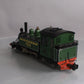 Bachmann 762 G Southern 2-4-2 Steam Locomotive #762 MT/Box