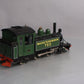 Bachmann 762 G Southern 2-4-2 Steam Locomotive #762 MT/Box