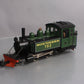 Bachmann 762 G Southern 2-4-2 Steam Locomotive #762 MT/Box