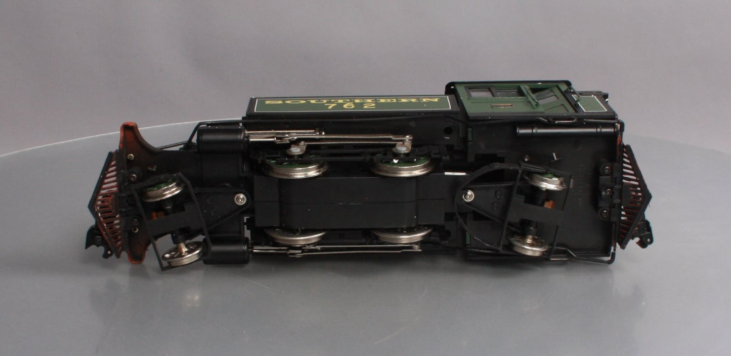 Bachmann 762 G Southern 2-4-2 Steam Locomotive #762 MT/Box