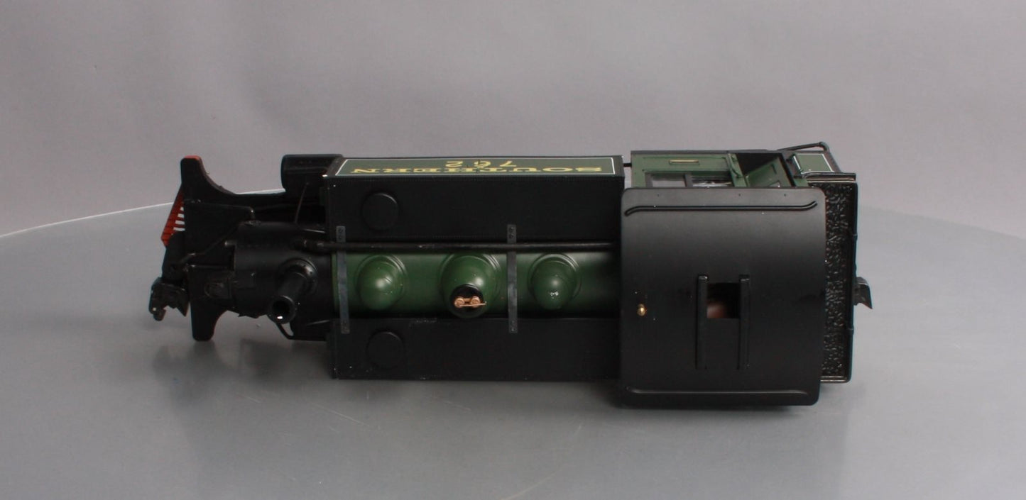 Bachmann 762 G Southern 2-4-2 Steam Locomotive #762 MT/Box