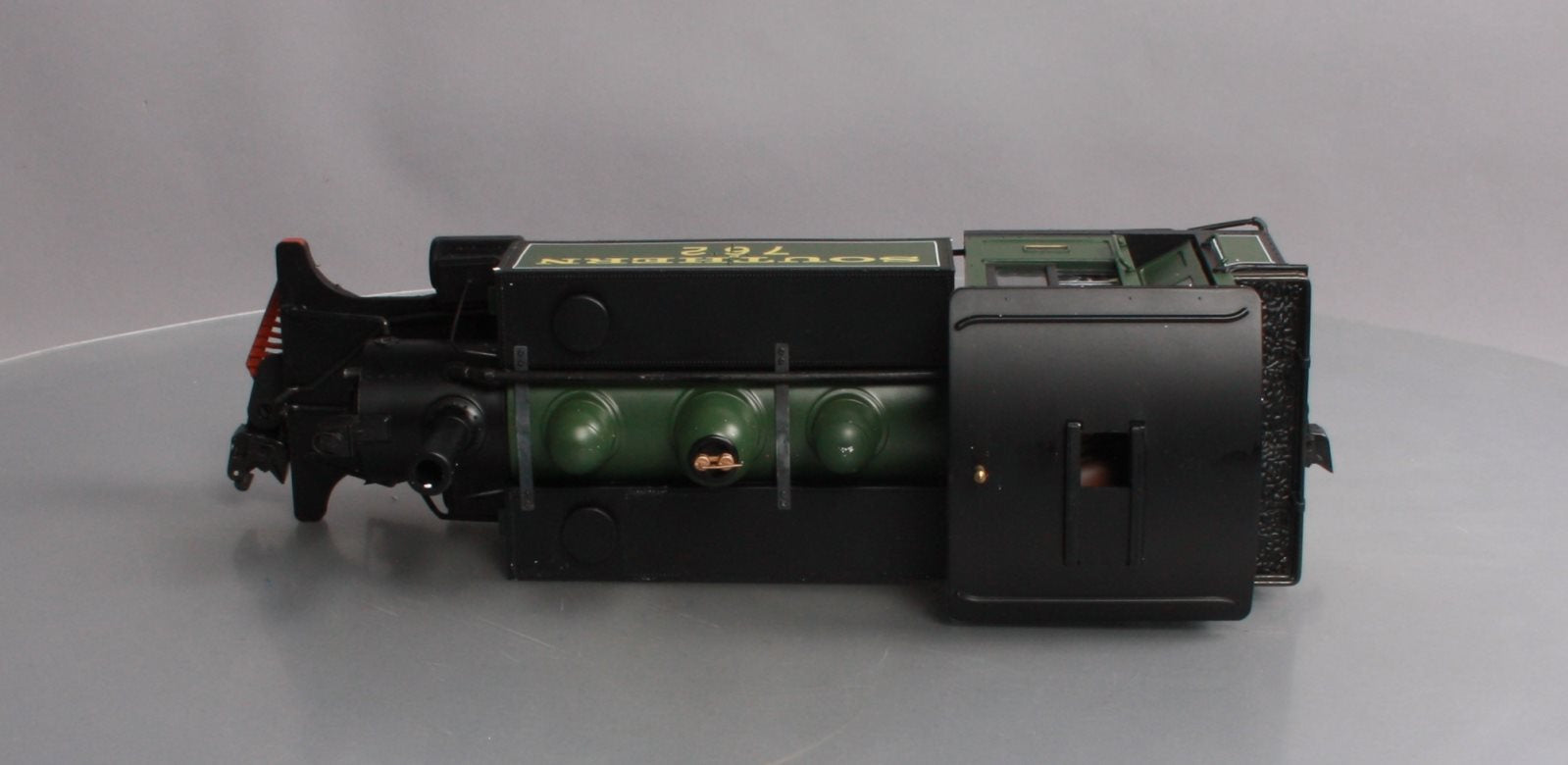 Bachmann 762 G Southern 2-4-2 Steam Locomotive #762 MT/Box