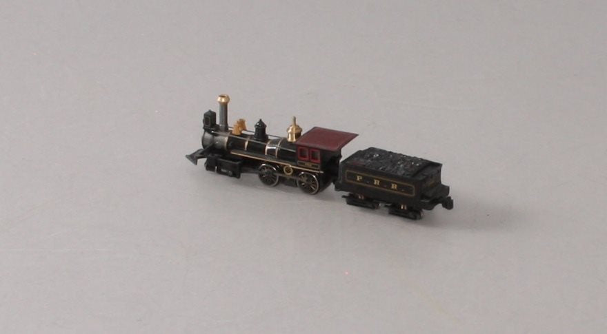 Bachmann 11753 N Pennsylvania 4-4-0 American-Standard Locomotive