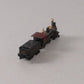 Bachmann 11753 N Pennsylvania 4-4-0 American-Standard Locomotive
