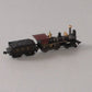Bachmann 11753 N Pennsylvania 4-4-0 American-Standard Locomotive