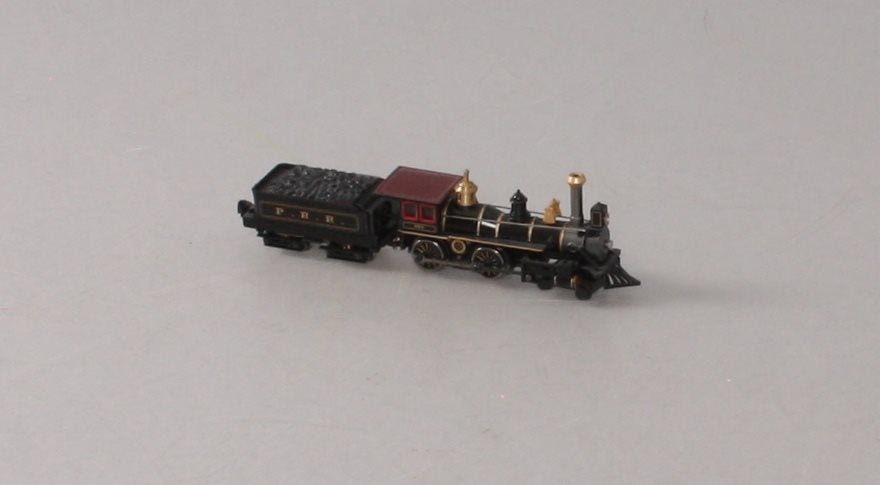 Bachmann 11753 N Pennsylvania 4-4-0 American-Standard Locomotive