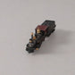 Bachmann 11753 N Pennsylvania 4-4-0 American-Standard Locomotive