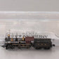 Bachmann 11753 N Pennsylvania 4-4-0 American-Standard Locomotive