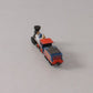 Bachmann 51174 N Central Pacific 4-4-0 American Steam Locomotive & Tender