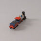 Bachmann 51174 N Central Pacific 4-4-0 American Steam Locomotive & Tender