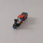 Bachmann 51174 N Central Pacific 4-4-0 American Steam Locomotive & Tender
