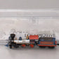 Bachmann 51174 N Central Pacific 4-4-0 American Steam Locomotive & Tender