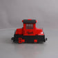 Hartland 09703 "G" Scale Red Mack Engine