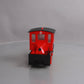Hartland 09703 "G" Scale Red Mack Engine