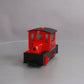 Hartland 09703 "G" Scale Red Mack Engine