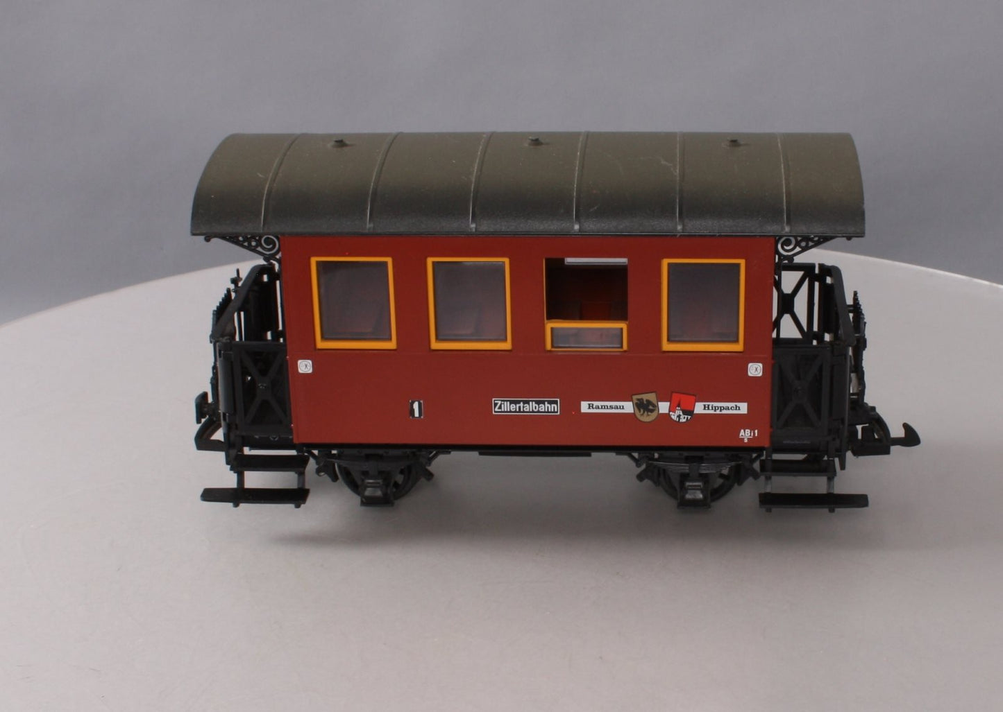 LGB 3107 G Scale Passenger Coach Car LN/Box