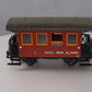 LGB 3107 G Scale Passenger Coach Car LN/Box
