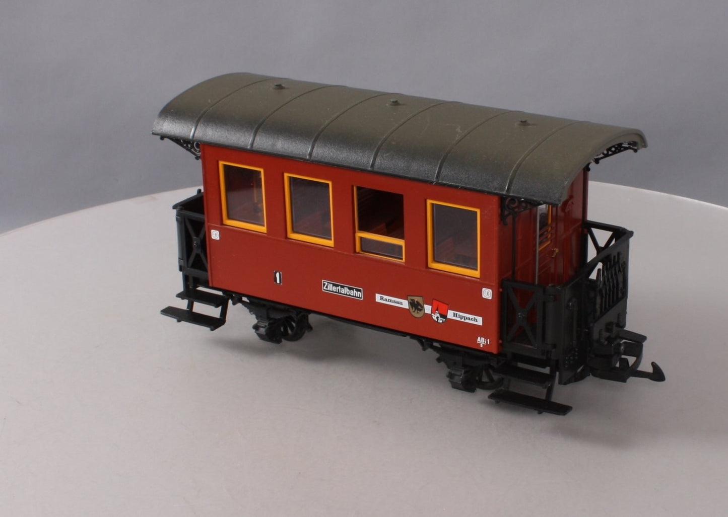 LGB 3107 G Scale Passenger Coach Car LN/Box