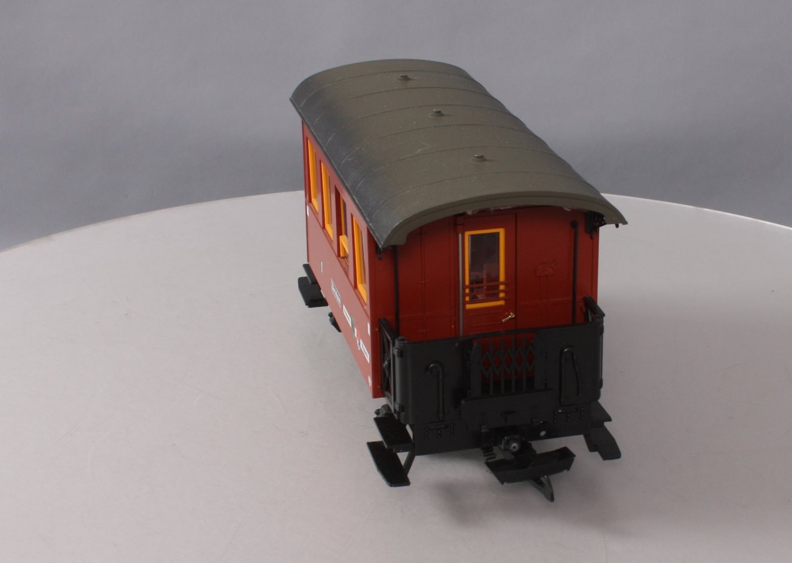 LGB 3107 G Scale Passenger Coach Car LN/Box
