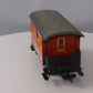LGB 3107 G Scale Passenger Coach Car LN/Box