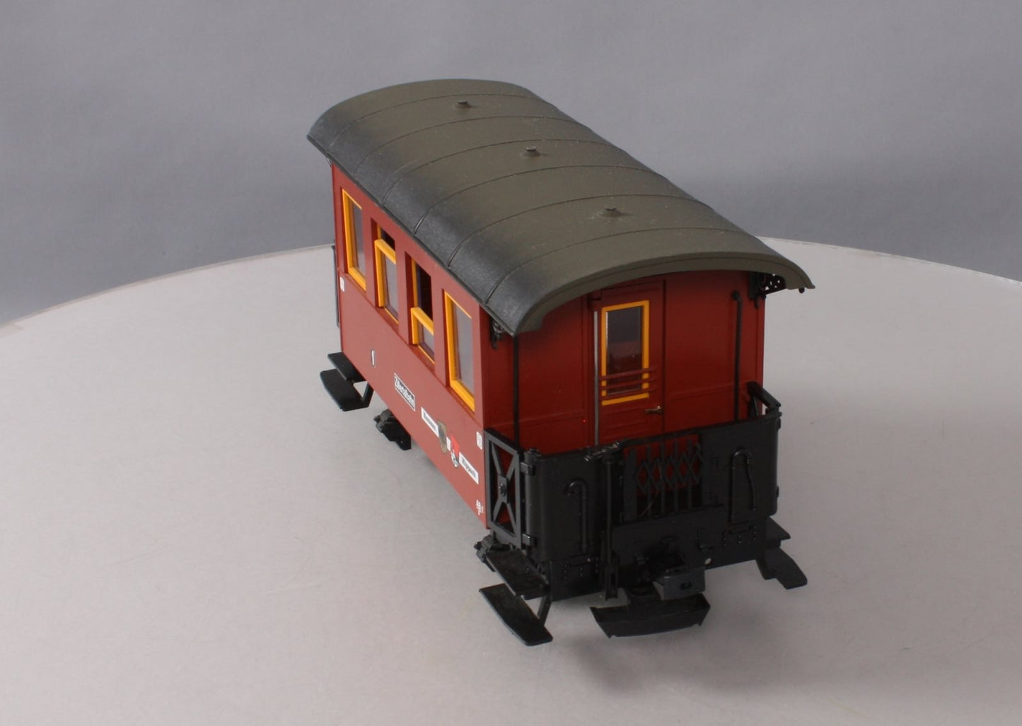 LGB 3107 G Scale Passenger Coach Car LN/Box