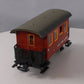 LGB 3107 G Scale Passenger Coach Car LN/Box