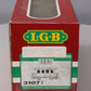 LGB 3107 G Scale Passenger Coach Car LN/Box