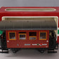 LGB 3107 G Scale Passenger Coach Car LN/Box